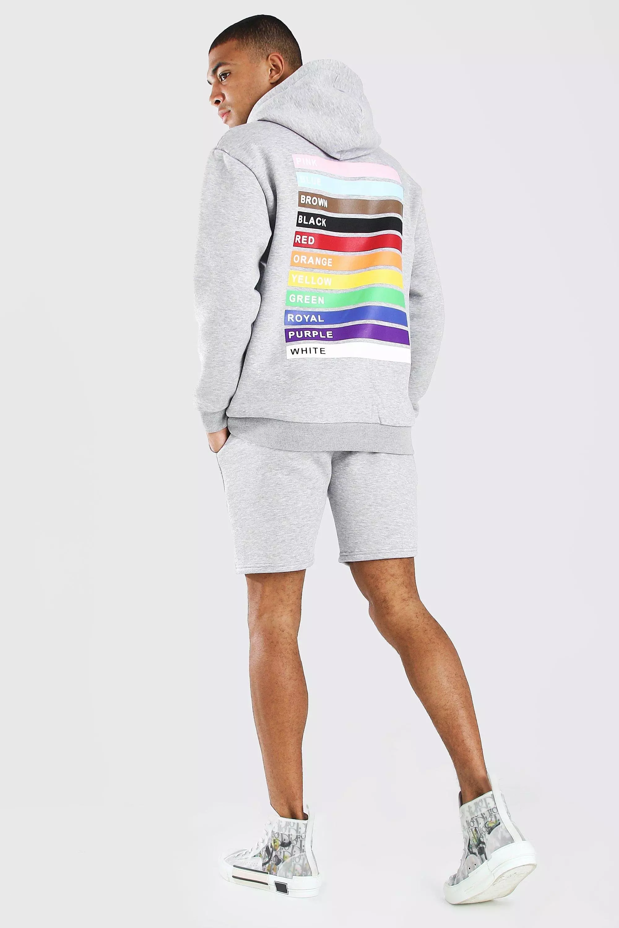 Pride hoodie hot sale nike